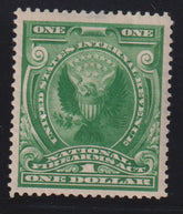 US Revenues #RY3 Mint VF - XF